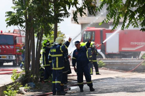 Εκδήλωση για το κτηματολόγιο και τους δασικούς χάρτες
