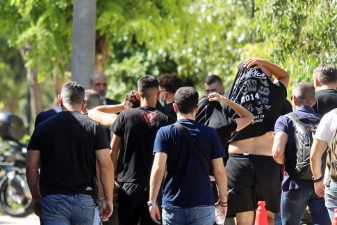 Στη Μαδρίτη σήμερα ο <strong>Μαχμούντ Αμπάς</strong>