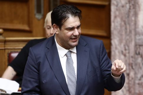 Παπασταύρου από Λουξεμβούργο: Ήρθε η ώρα των αποφάσεων για την ενιαία αγορά ηλεκτρικής ενέργειας