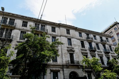 Σκιάθος: Οι μαθητές του Ε.Ε.Ε.ΕΚ. παρέδωσαν έναν ψηφιακό τουριστικό οδηγό στη δήμαρχο