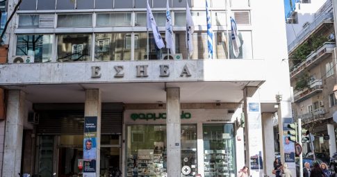 Μαρκόπουλος στο ΕΡΤnews Radio 105,8 για δάνεια νόμου Κατσέλη: Κοσμογονική ρύθμιση που ανακουφίζει χιλιάδες δανειολήπτες