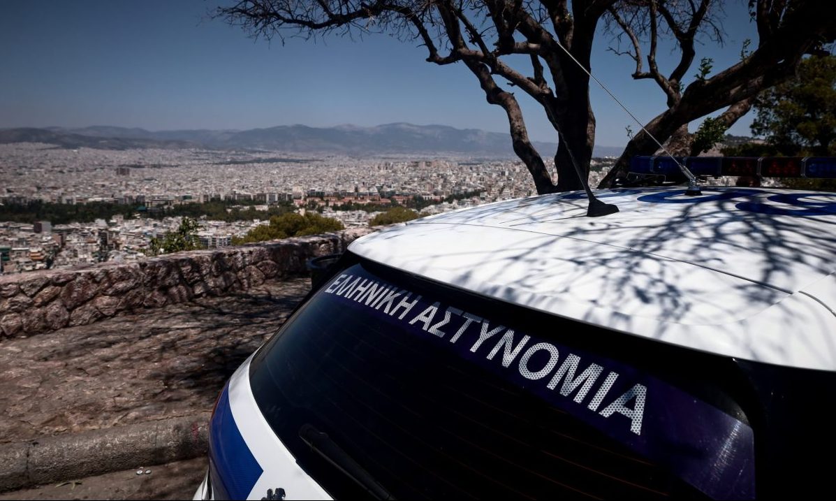 Επίθεση σε 22χρονη στον λόφο του Λυκαβηττού – Σε εξέλιξη έρευνες για τον εντοπισμό του δράστη
