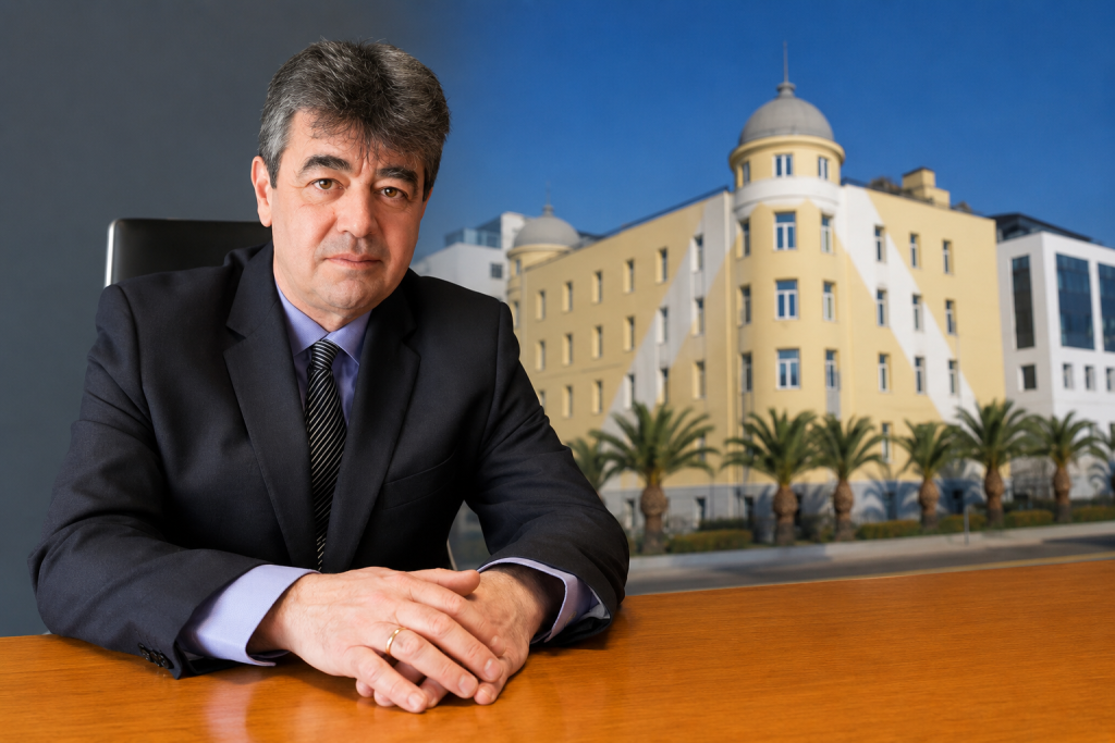 Κλιματική ανθεκτικότητα και τεχνητή νοημοσύνη στο επίκεντρο των προτάσεων Μπιλλίνη