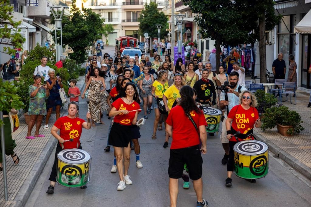 «5o Evia Film Project»: 23 έως 27 Ιουνίου σε Αιδηψό, Λίμνη και Ροβιές Βόρειας Εύβοιας
