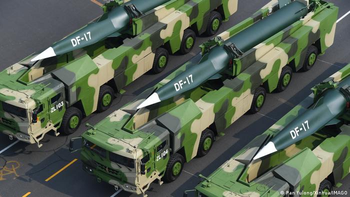 SIPRI: Αυξάνονται οι κίνδυνοι καθώς τα πυρηνικά όπλα μεταφέρ