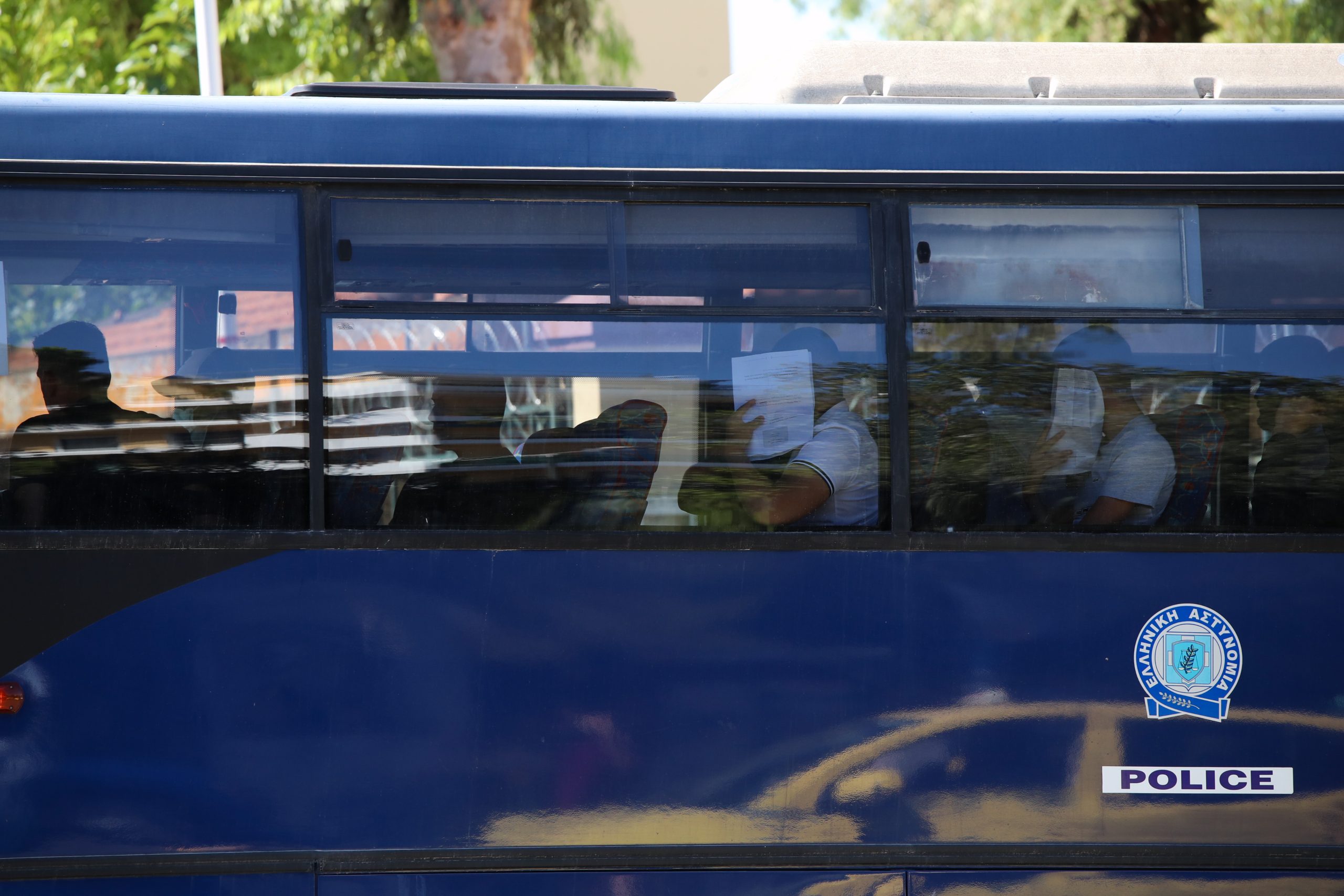 Προφυλακιστέοι οι έξι κατηγορούμενοι για το κύκλωμ