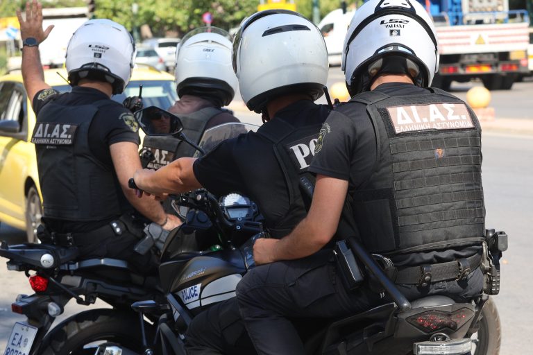 Πώς δρούσε το κύκλωμα κοκαΐνης με πρώην ποδοσφαιριστή, αστυνομικό και ειδικό φρουρό