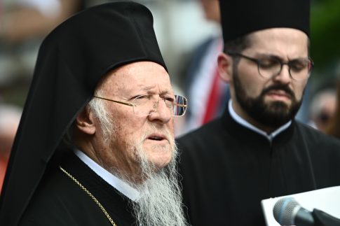Αγία Σοφία: Από χριστιανική εκκλησία σε τζαμί <br> και μετά μουσείo