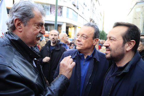 Γυναικοκτονία στην Καλαμάτα: Πορεία απόψε στη μνήμη της Βασιλικής – Τι ερευνούν οι Αρχές