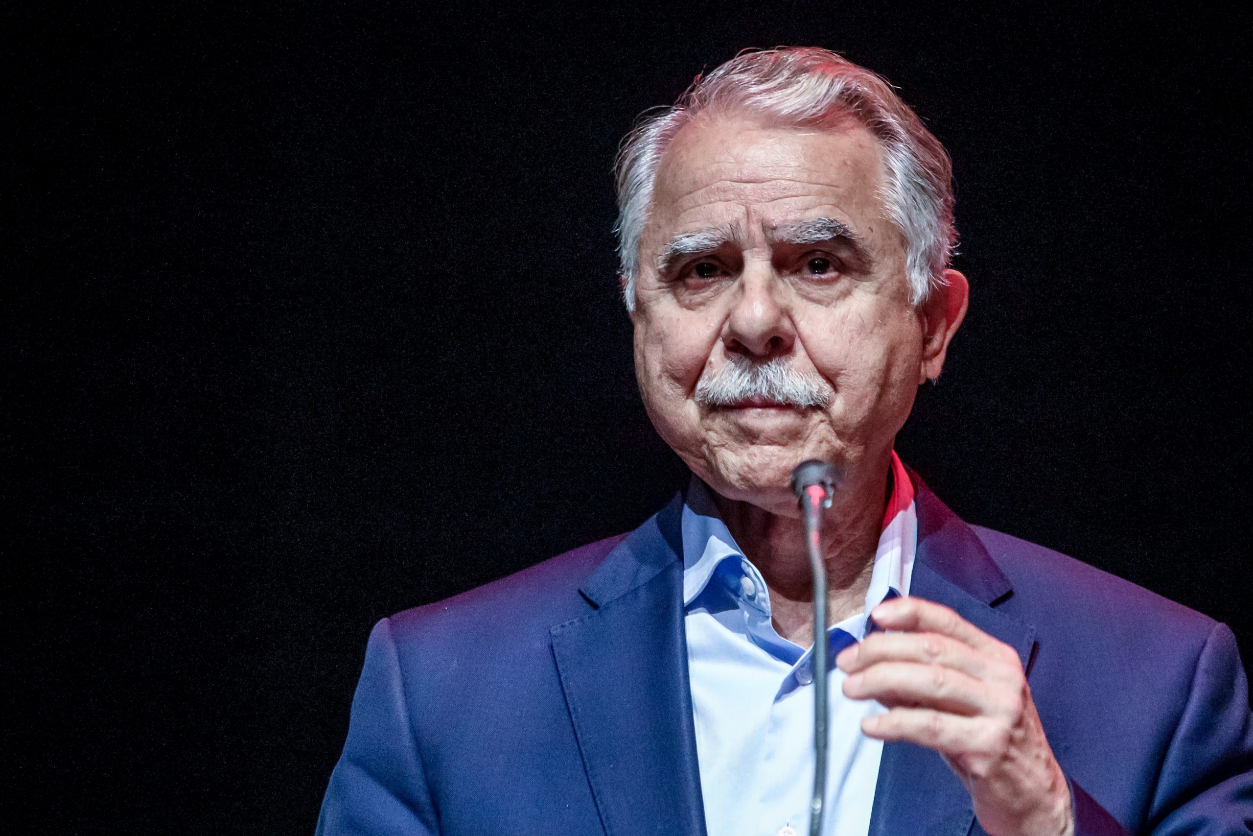 Μπαλάφας στο ΕΡΤnews Radio 105,8: Χρειάζεται ανασύνθεση και ενότητα στον προοδευτικό χώρο – Ο Τσίπρας πήρε ένα πολιτικό ρίσκο