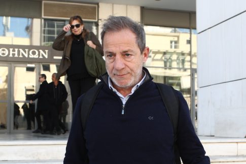 <strong>Νέο όνομα για τον Συνδυασμό Δημάρχου Πύργου</strong>