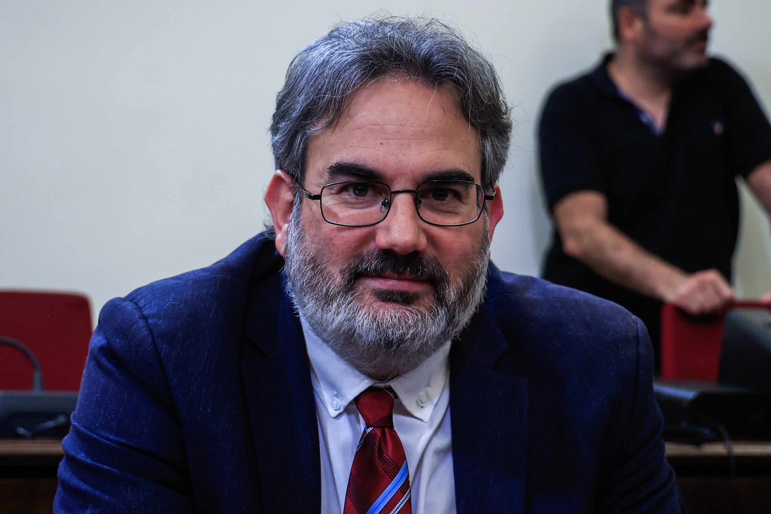 Παραιτήθηκε ο Γενικός Γραμματέας Χωροταξίας και Περιβάλλοντο
