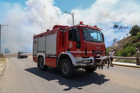 Έφη Αχτσιόγλου: Δηλώνει παραίτηση από το βουλευτικό αξίωμα, αλλά «όχι από την ενεργό πολιτική» – Η επιστολή της