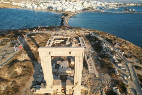 Εκδικάζεται η μήνυση κατοίκων των Σταγιατών κατά του Αχ. Μπέου για τα γεγονότα του 2020