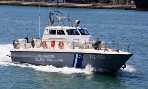 Βέροια: Πυρκαγιά σε δασική έκταση κοντά στην Καστανιά
