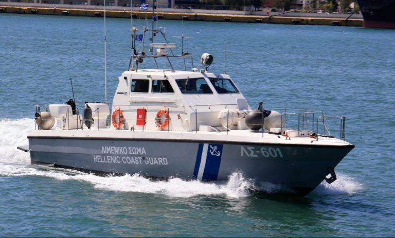 Ζάκυνθος: Τραυματισμός 46χρονου Ιταλού, έπεσε από προβλήτα