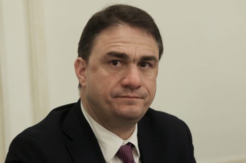 Αποστολάκη στο ΕΡΤnews Radio 105,8: Ανεπίκαιρο να ασχολούμαστε με τις μετεκλογικές συνεργασίες – Επίκαιρη είναι η μάχη της εκλογικής ανατροπής