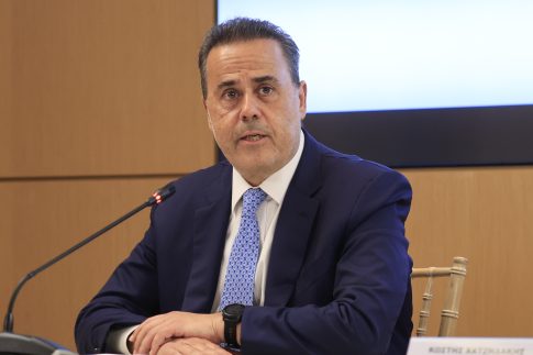 Δήμος Βισαλτίας: «Άνοιξαν οι ουρανοί» στη Νιγρίτα – Προβλήματα από την έντονη βροχόπτωση