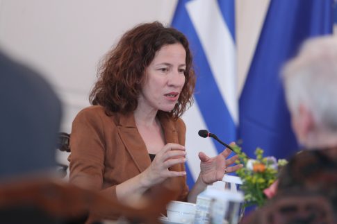 Live: «Το Ιράν δεν θα αποκτήσει ποτέ πυρηνικά και ο κόσμος θα είναι ασφαλής» λέει ο Τραμπ