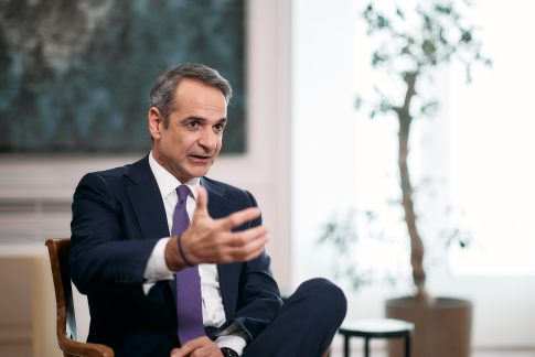 ΕΕ: Οριστικοποιήθηκε το πρόγραμμα ακροάσεων των ορισθέντων Επιτρόπων – Στις 4 Νοεμβρίου του <strong>Απόστολου Τζιτζικώστα</strong>