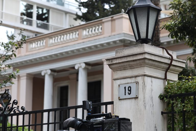 Κυβερνητικές αλλαγές προ των πυλών: Την Πέμπτη οι ανακοινώσεις – Τα σενάρια για το κενό Ταγαρά και η «έκπληξη» για τη θέση Κυρανάκη