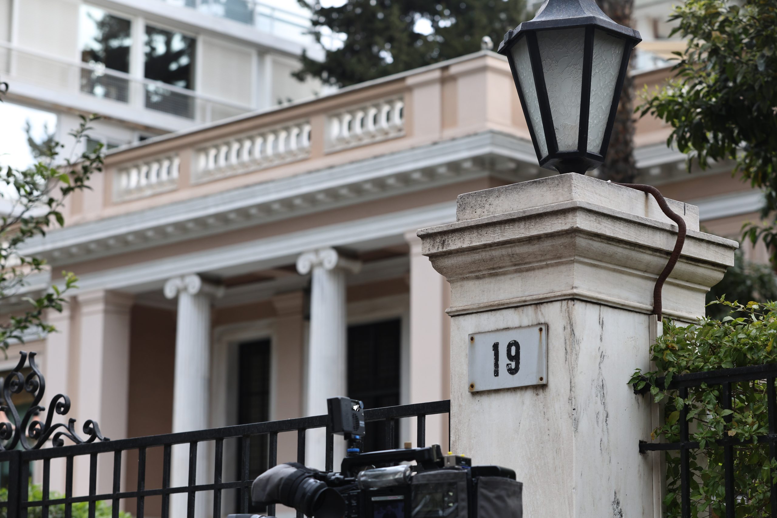 Κυβερνητικές αλλαγές προ των πυλών: Την Πέμπτη οι ανακοινώσεις – Τα σενάρια για το κενό Ταγαρά και η «έκπληξη» για τη θέση Κυρανάκη