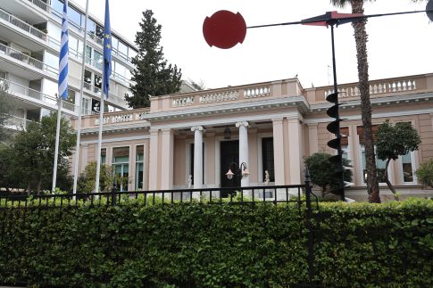 <strong>Σύσκεψη στη Γαστούνη για την παραβατικότητα</strong>