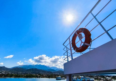 Νέα μελέτη συνδέει τη νόσο του Πάρκινσον και την άνοια με τα νανοπλαστικά