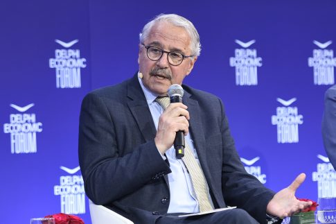 Ανδριανός στο ΕΡΤnews Radio 105,8 για λαγοκέφαλο: Συνάντηση με τους αλιείς την Πέμπτη – Περιμένουμε έγκριση από Κομισιόν για στήριξη πάνω από τα 4,73 της Κύπρου