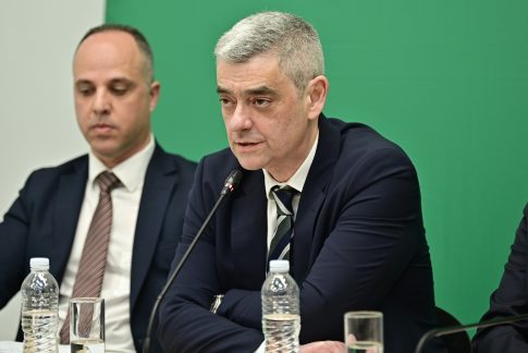 Οι μαθητές του Γυμνασίου Αργαλαστής μετέτρεψαν την οροφή της αίθουσας καλλιτεχνικών σε έργο τέχνης