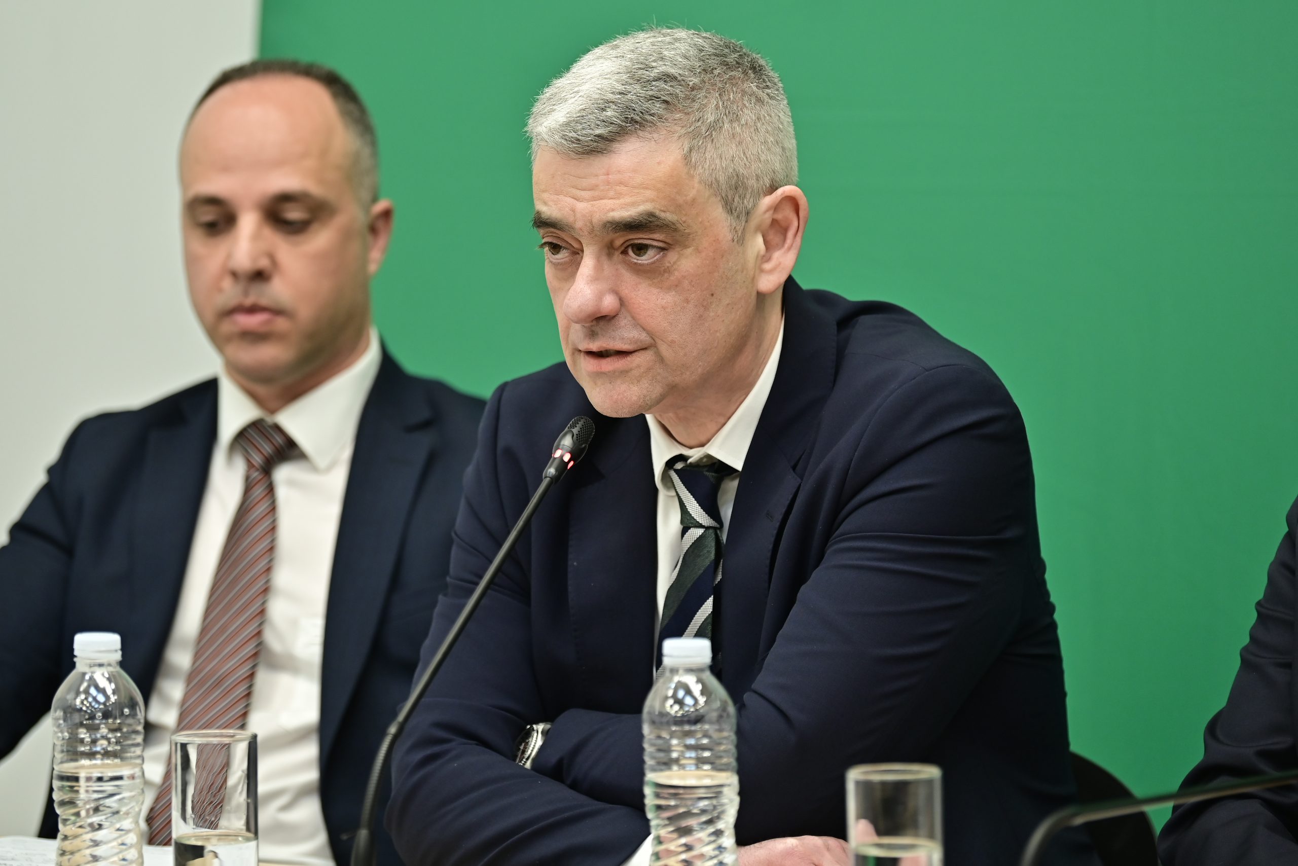 Ο Χρήστος Κακλαμάνης στο ΕΡΤnews: Η τσέπη των πολιτών θα κρίνει τις εκλογές – Προτεραιότητα η μάχη κατά των καρτέλ