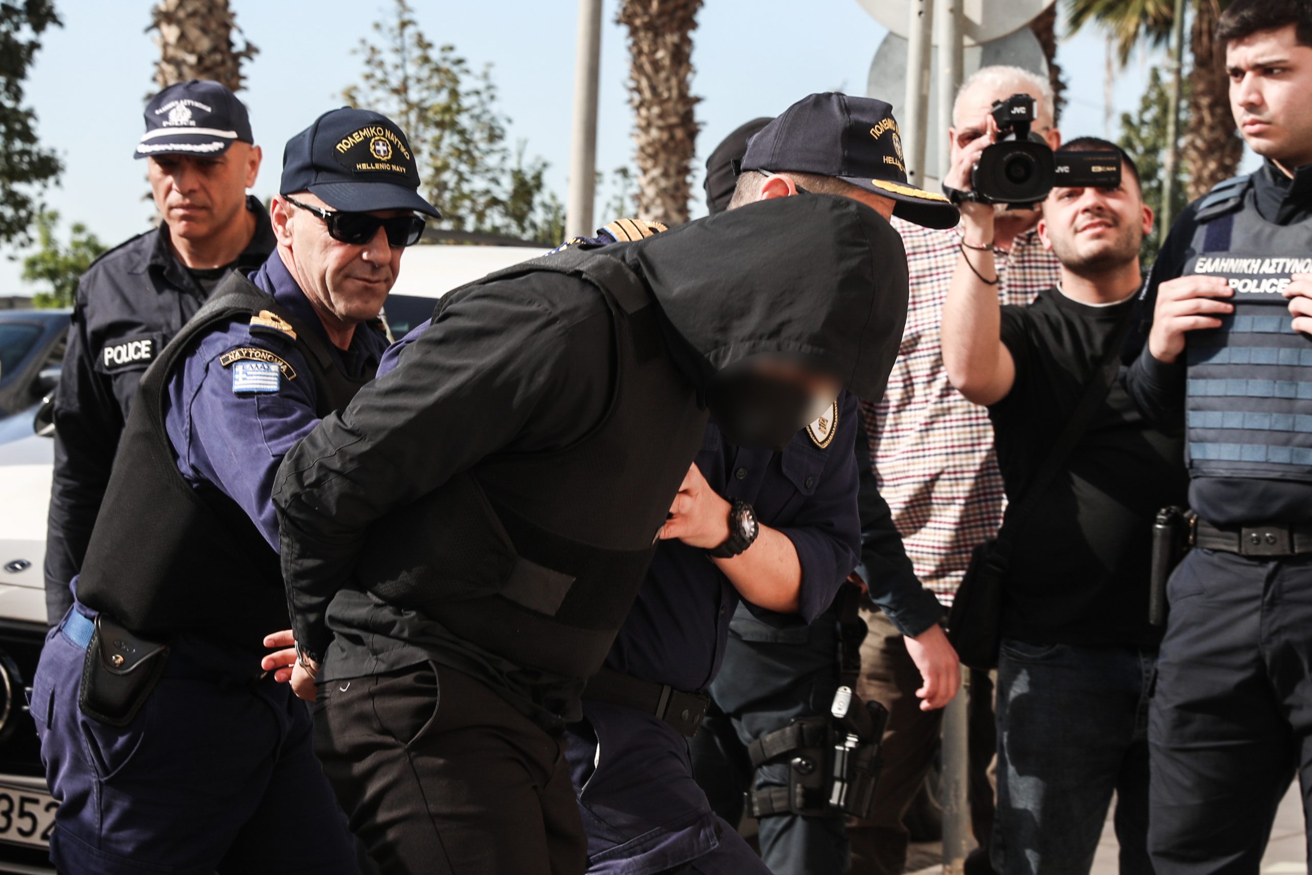 Δολοφονία 27χρονου στον Άγιο Δημήτριο: Δικάζονται για υπόθαλψη τρία νεαρά άτομα