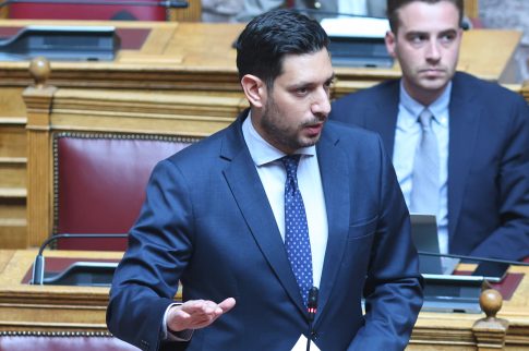 <strong>Νέο όνομα για τον Συνδυασμό Δημάρχου Πύργου</strong>