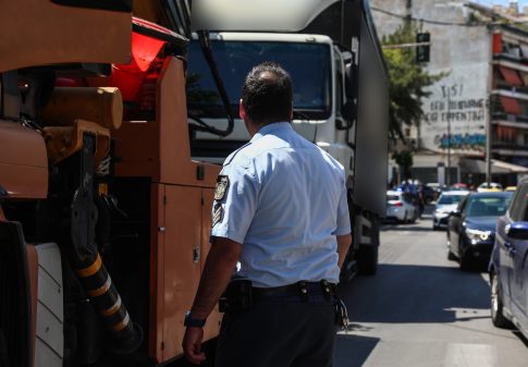 Χανιά: Στον Ανακριτή ο 56χρονος που φωτογράφιζε στρατιωτικά αεροπλάνα στο Ακρωτήρι