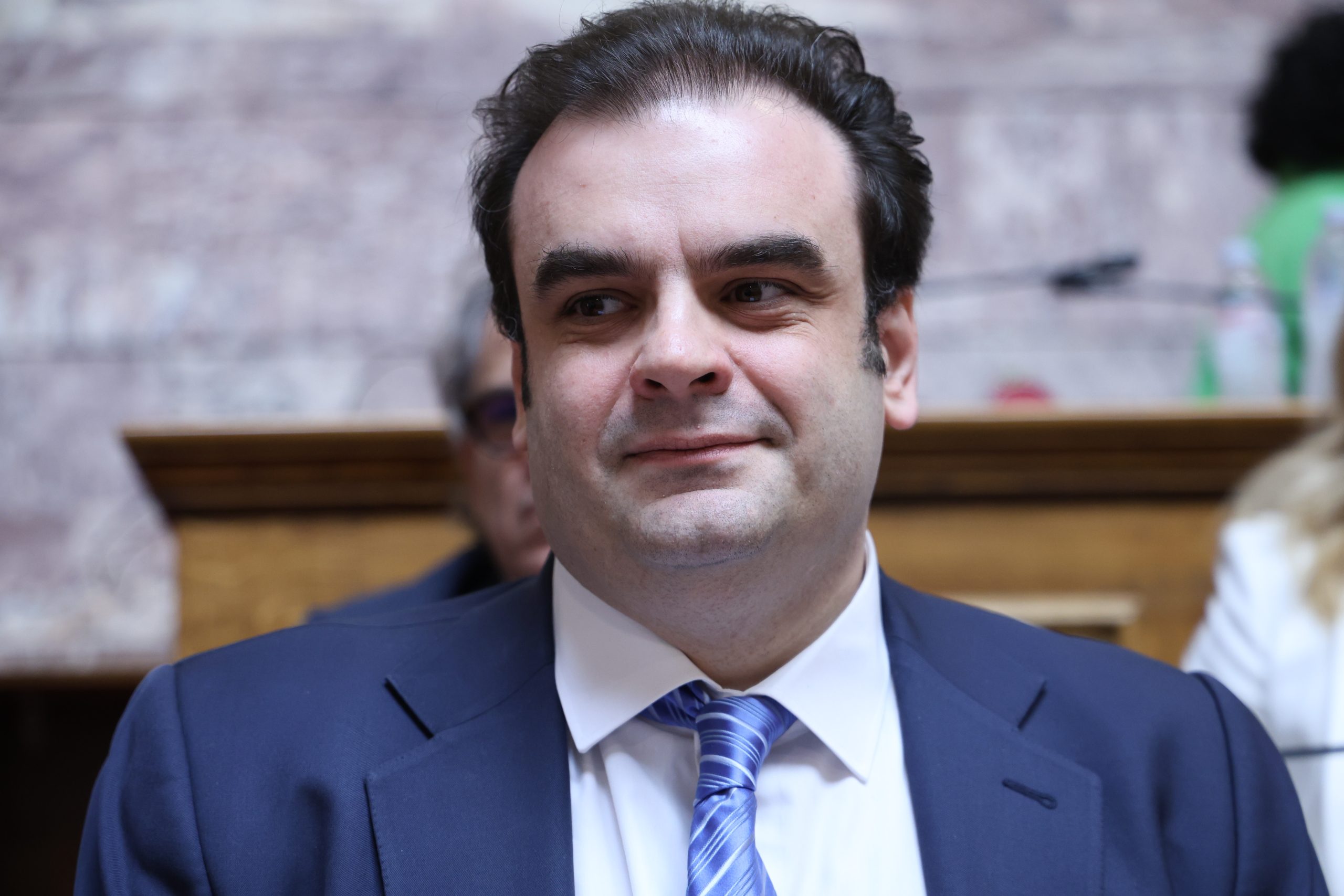 Στο Παρίσι ο Κυριάκος Πιερρακάκης για το μέλλον της ευρωπαϊκής ανταγωνιστικότητας και της βιομηχανικής πολιτικής