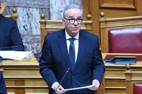 <strong>Νέα Τεχνική Έκθεση της EFSA για την Επιτήρηση Φυτικών Παρασίτων</strong>