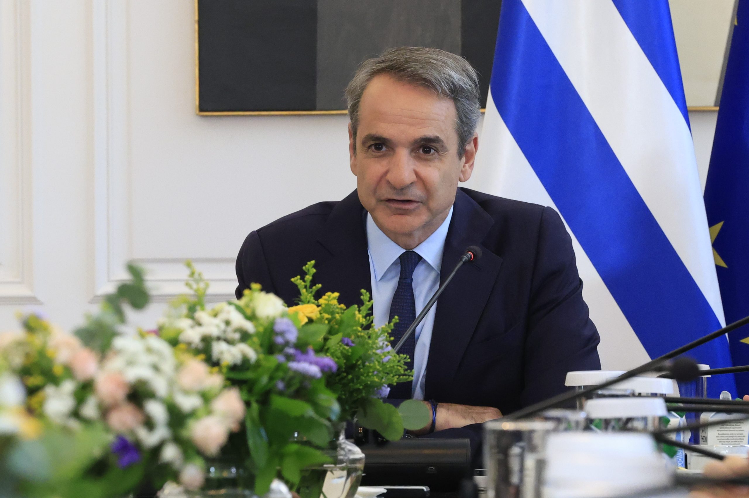 Κυβερνητικές αλλαγές προ των πυλών: Την Πέμπτη οι ανακοινώσεις – Τα σενάρια για το κενό Ταγαρά και η «έκπληξη» για τη θέση Κυρανάκη