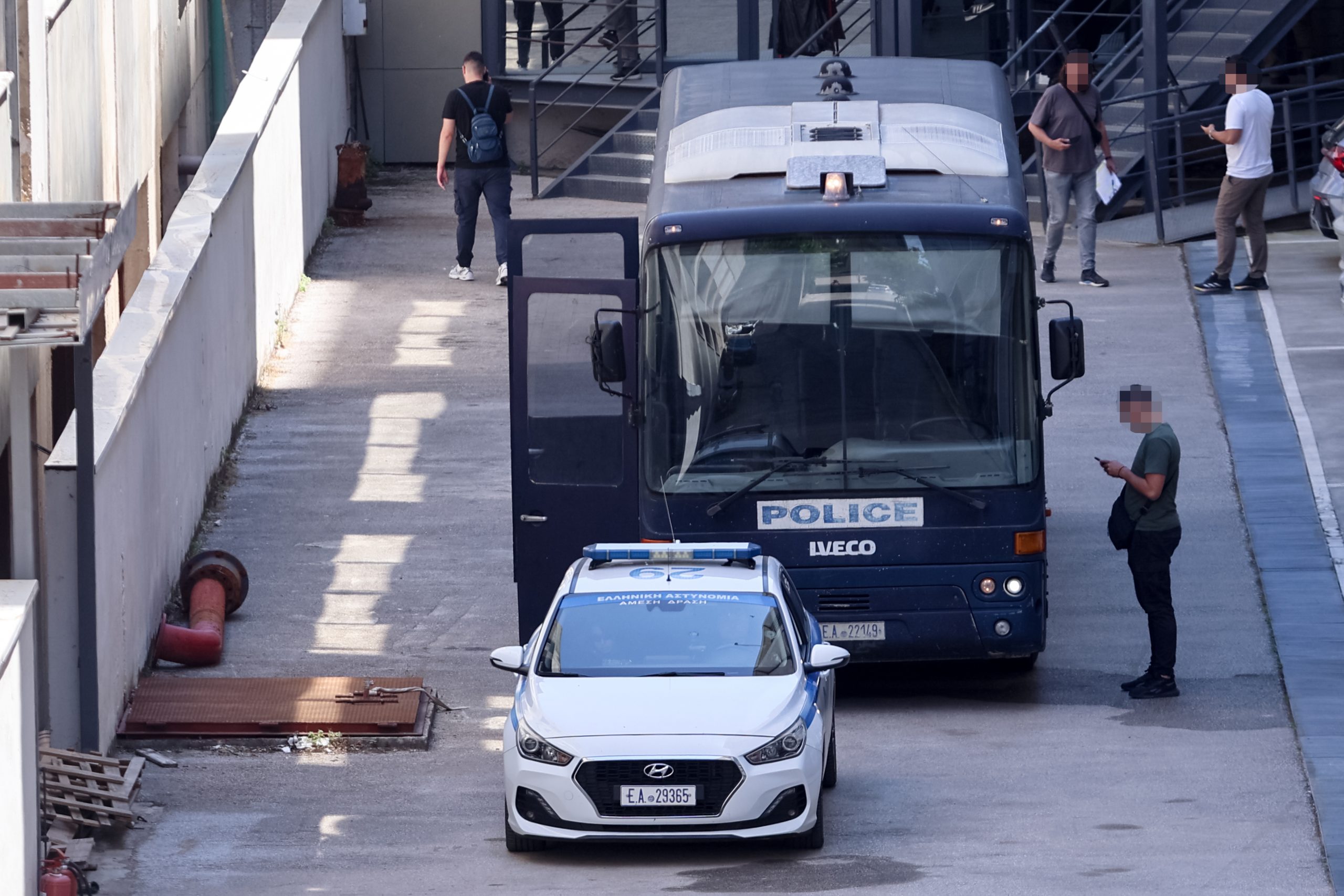 ΟΠΕΚΕΠΕ: Ελεύθεροι με όρους οι 10 πρώτοι κατηγορούμενοι για παράνομες επιδοτήσεις στη Βόρεια Ελλάδα