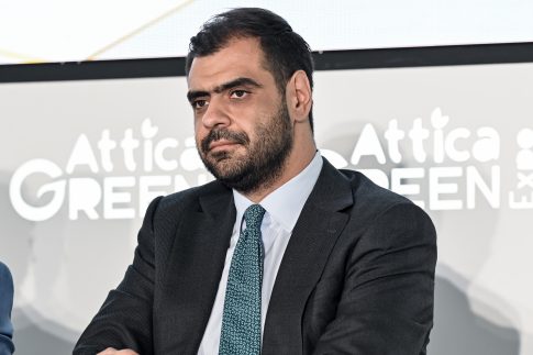 Ημέρα αναταράξεων και συνεχών ζυμώσεων Αριστερά του πολιτικού σκηνικού με καταλύτη την ΕΛ.Α.Σ.