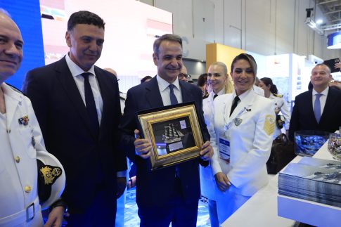 Κίνα-Ρωσία: Δέσμευση «στρατηγικής συνεργασίας» – Ποια η θέση του Σι <strong>Τζινπίνγκ</strong>