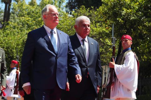 Κίνα-Ρωσία: Δέσμευση «στρατηγικής συνεργασίας» – Ποια η θέση του Σι <strong>Τζινπίνγκ</strong>