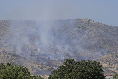Πέθανε ο ποιητής Μιχάλης Γκανάς