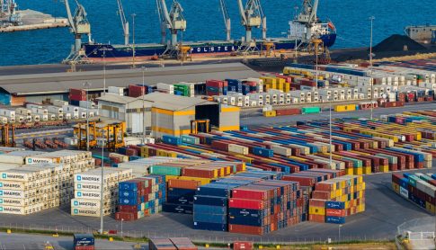 Θεσσαλονίκη: Πυρκαγιά στο Δερβένι – Επιχειρούν εναέρια, ενισχύθηκαν οι δυνάμεις της Πυροσβεστικής – Ήχησε το 112
