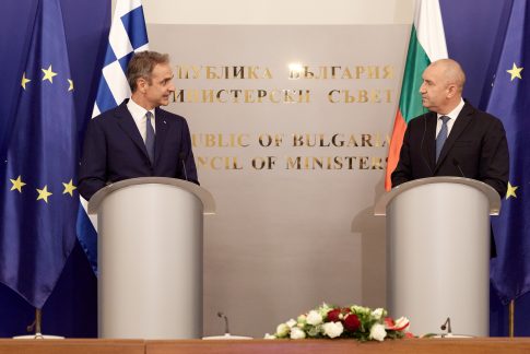 Προειδοποιητική επιστολή της Κομισιόν για κενά στην καταπολέμηση ξεπλύματος βρώμικου χρήματος