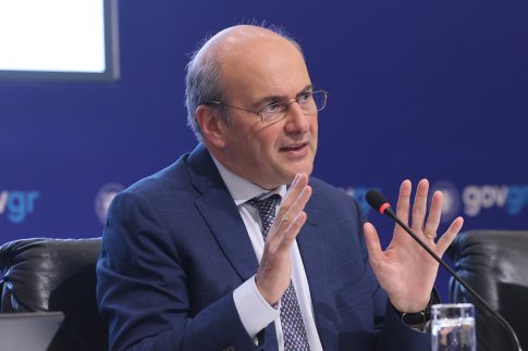 Διαμαντοπούλου στο ΕΡΤnews Radio 105,8 για μετεκλογικές συνεργασίες: Μέχρι τις εκλογές δεν υπάρχει λόγος το ΠΑΣΟΚ να μπει σε συζητήσεις
