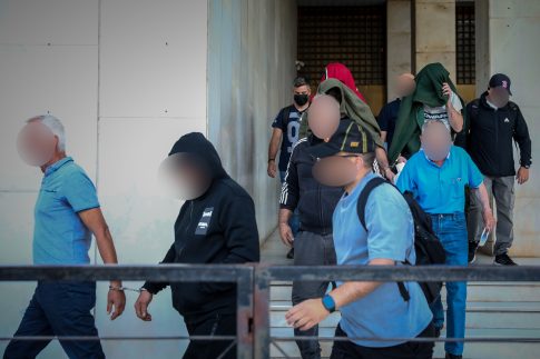 Πέθανε σε ηλικία 85 ετών ο πρώην υπουργός Γιώργος Σουφλιάς