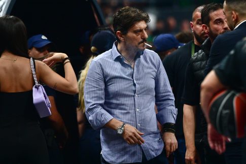 Μπουένος Άιρες: Μάγεψαν το κοινό οι «Πέρσες» του Αισχύλου