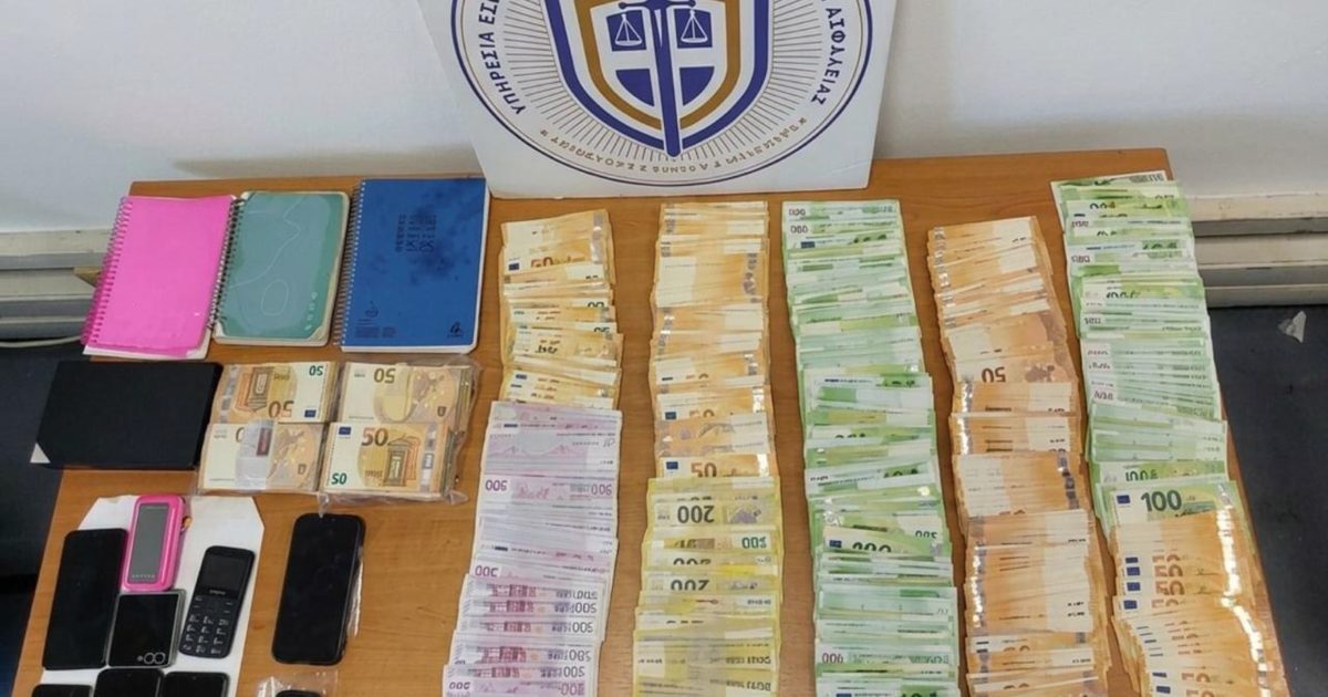 Συνεχίζονται οι έρευνες μετά τις συλλήψεις των υπαλλήλων Πολεοδομιών: Οι κωδικοί, οι ρόλοι και τα «γρηγορόσημα»