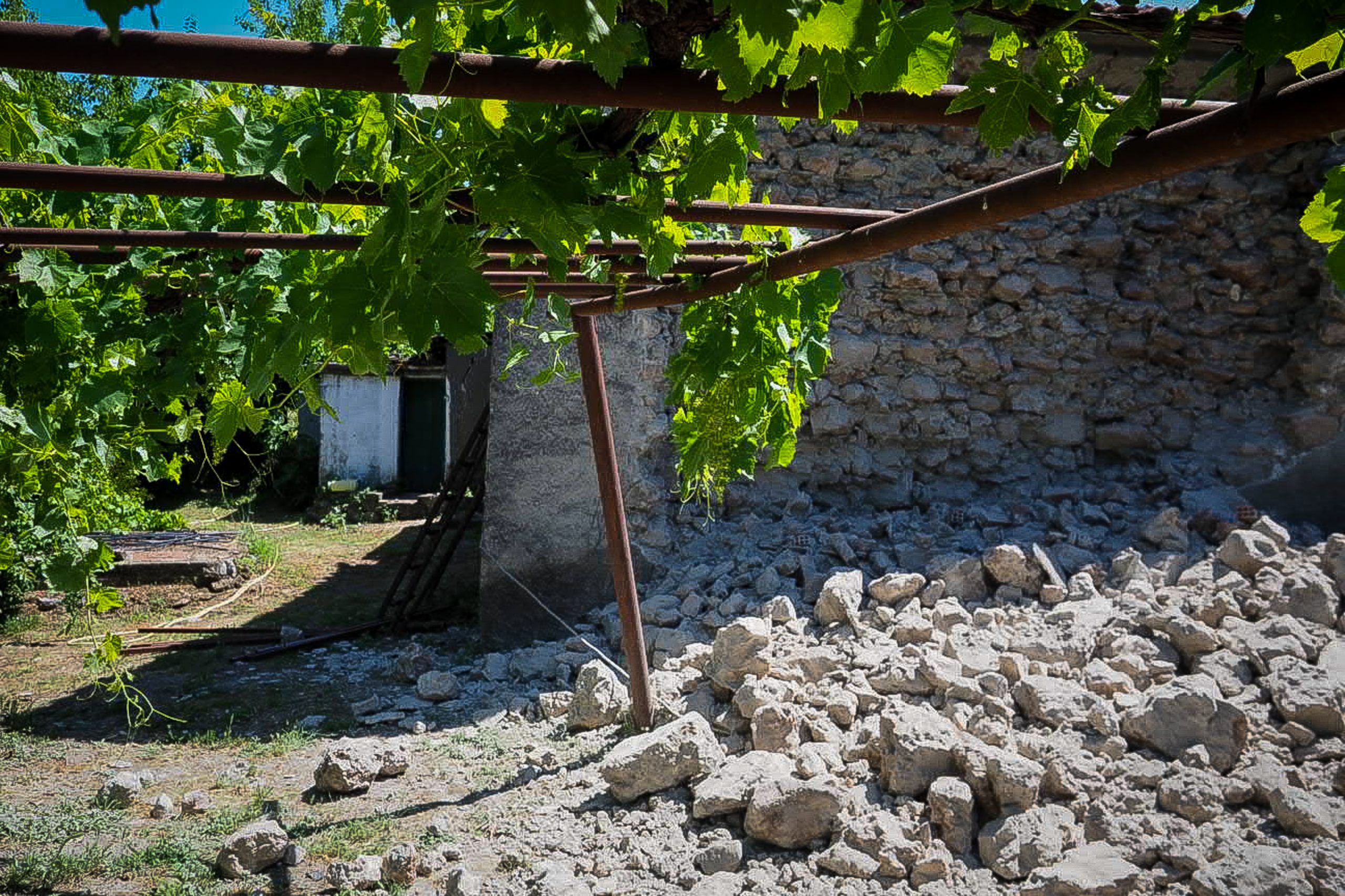 Καθησυχαστικοί οι σεισμολόγοι: Εκτονώνεται η σεισμική δραστη