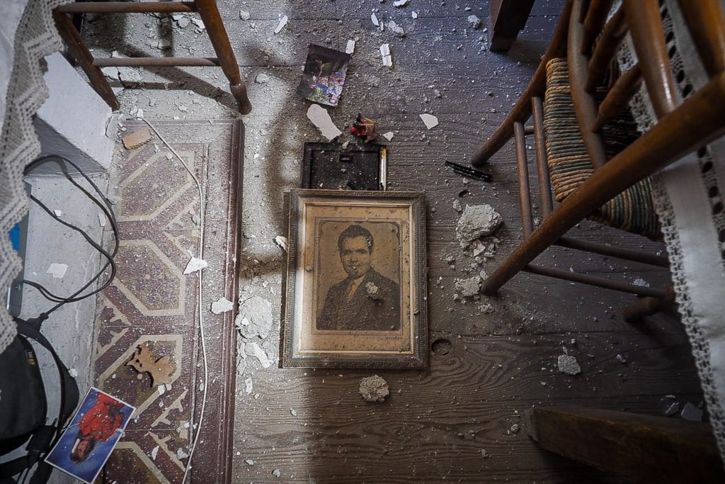 Σεισμός στην Εύβοια: Ζημιές σε Δαφνούσα και Προκόπι από τις διαδοχικές δονήσεις – Πώς θα αποζημιωθούν οι πληγέντες